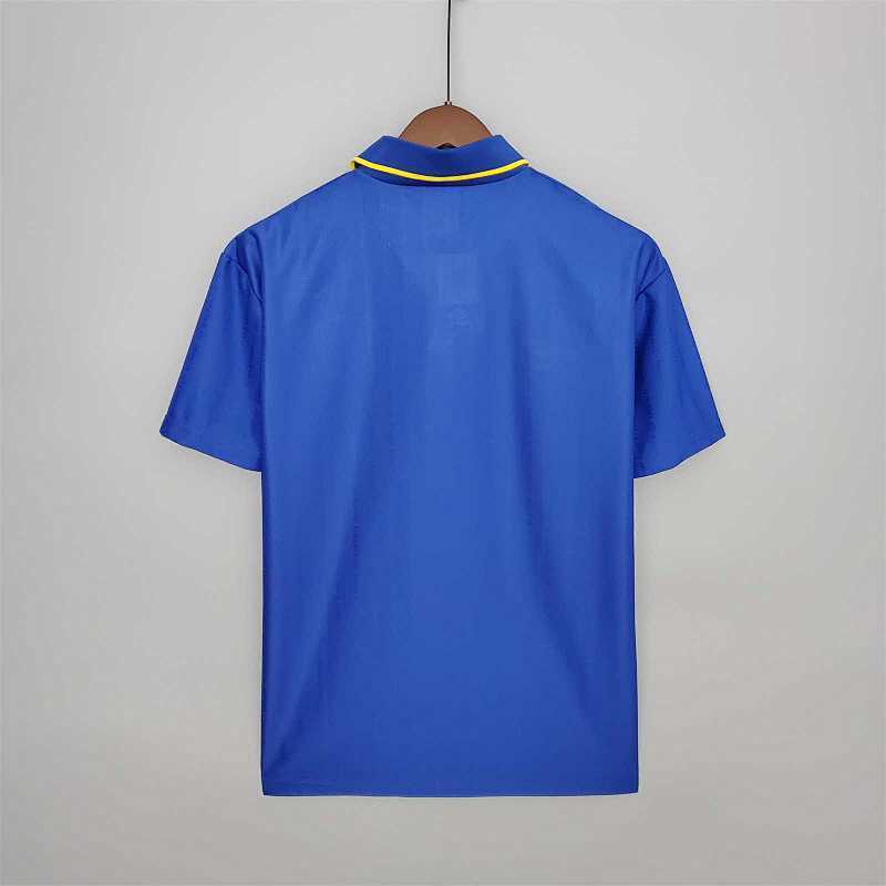 Maillot Chelsea Domicile Rétro 1995/97