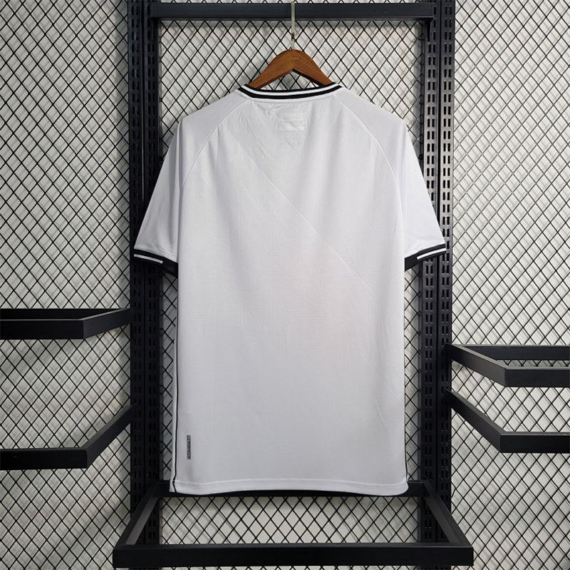 Maillot Vasco da Gama Blanc Édition spéciale 21/22