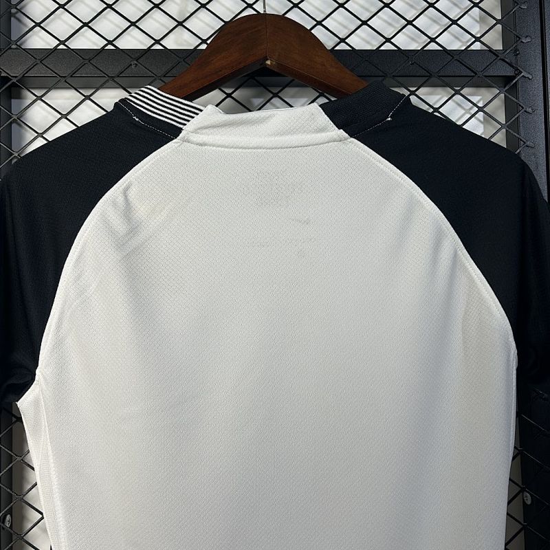 Maillot Femme Corinthians Domicile 25/26