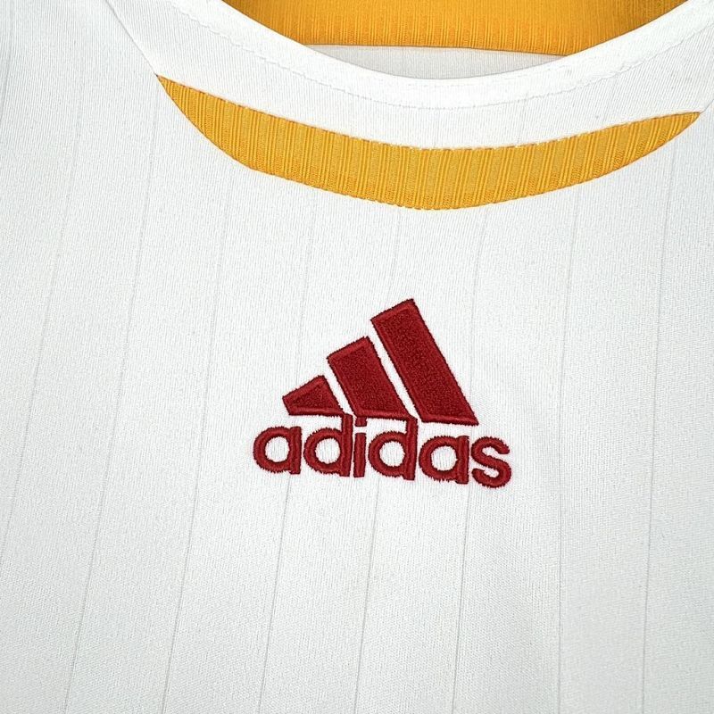 Maillot Spain Vintage Extérieur Rétro 25/26