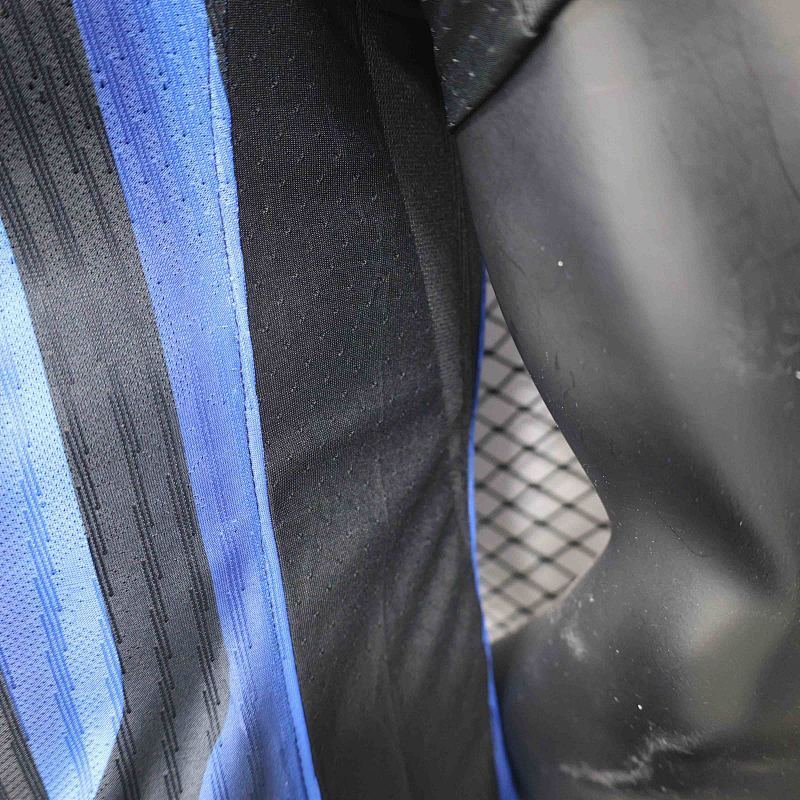 Maillot Inter Milan Domicile Player Version 25/26
