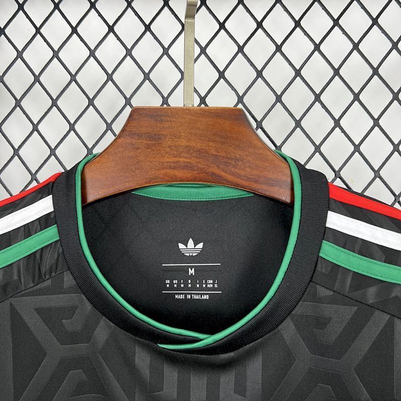 Maillot Mexico Uniforms Extérieur 25/26