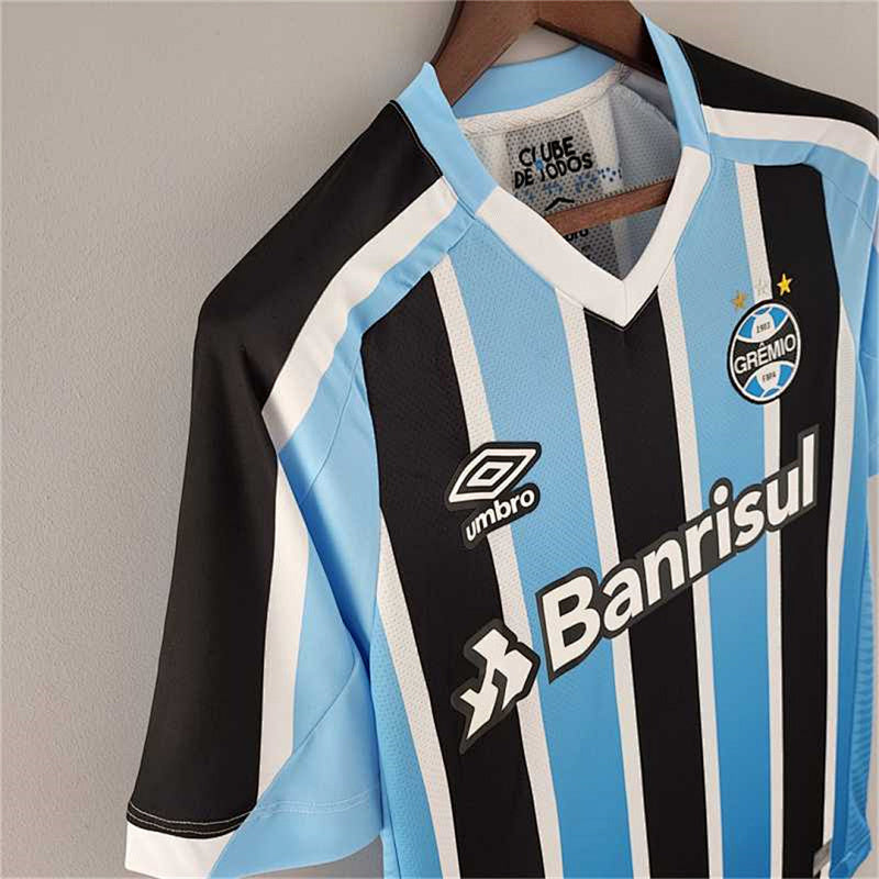 Maillot Grêmio Domicile 22/23