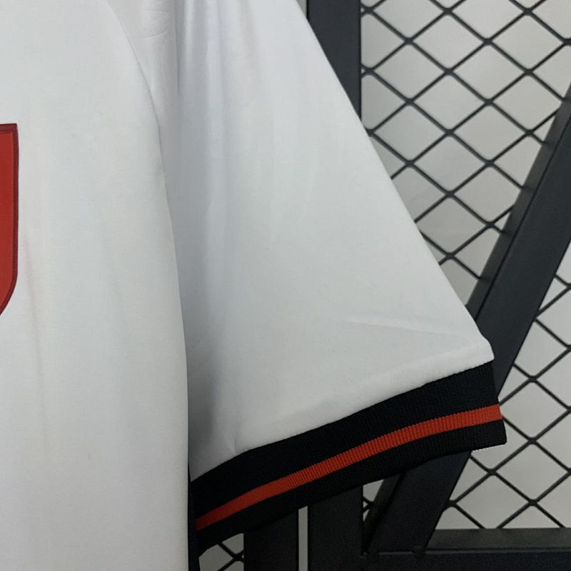 Maillot Albania Tee Supply Extérieur 25/26