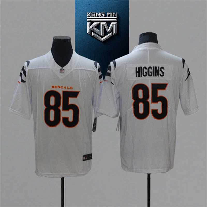 Maillot Bengals NFL 25/26
