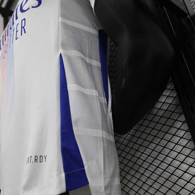 Maillot Lyons Domicile Player Version 24/25