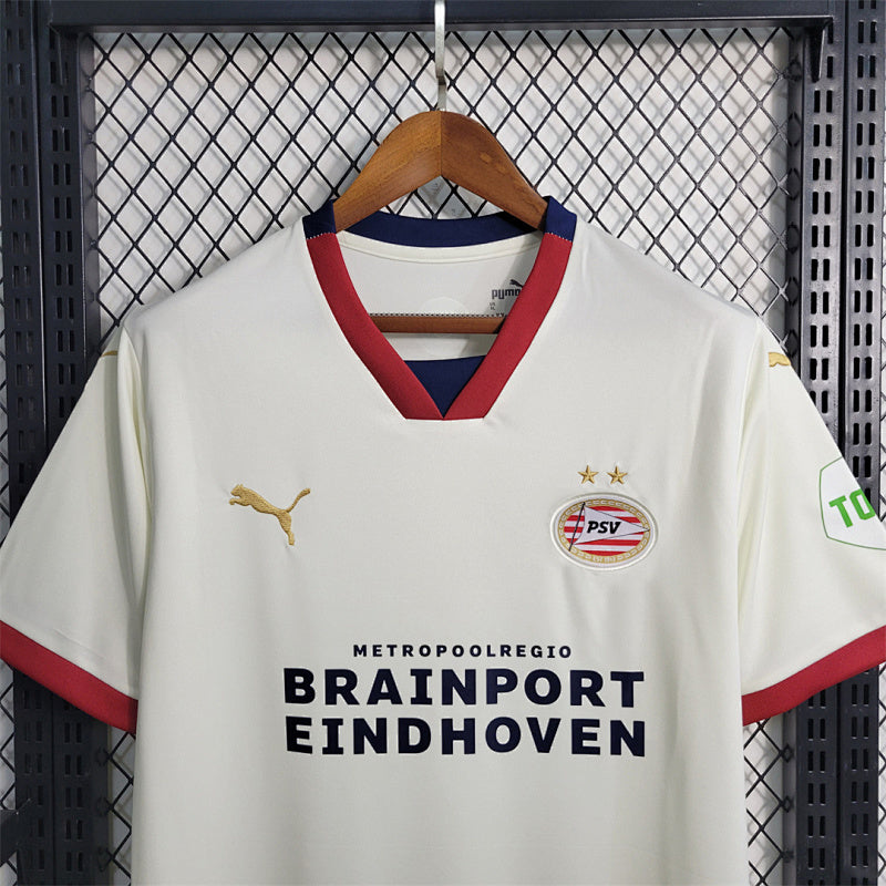 Maillot PSV Eindhoven Extérieur 23/24