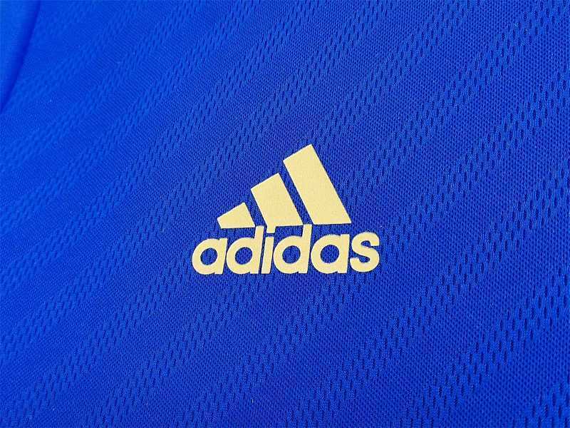 Maillot Chelsea Domicile Manches Longues 25/26