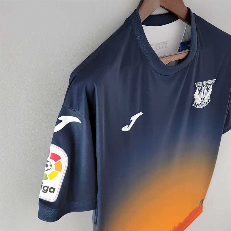 Maillot Leganés Extérieur 22/23