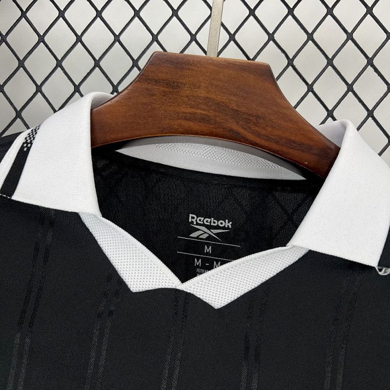 Maillot Botafogo Extérieur Manches Longues 25/26
