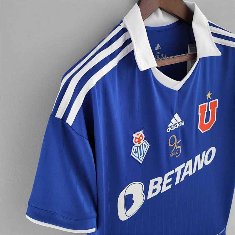 Maillot Chili 22/23
