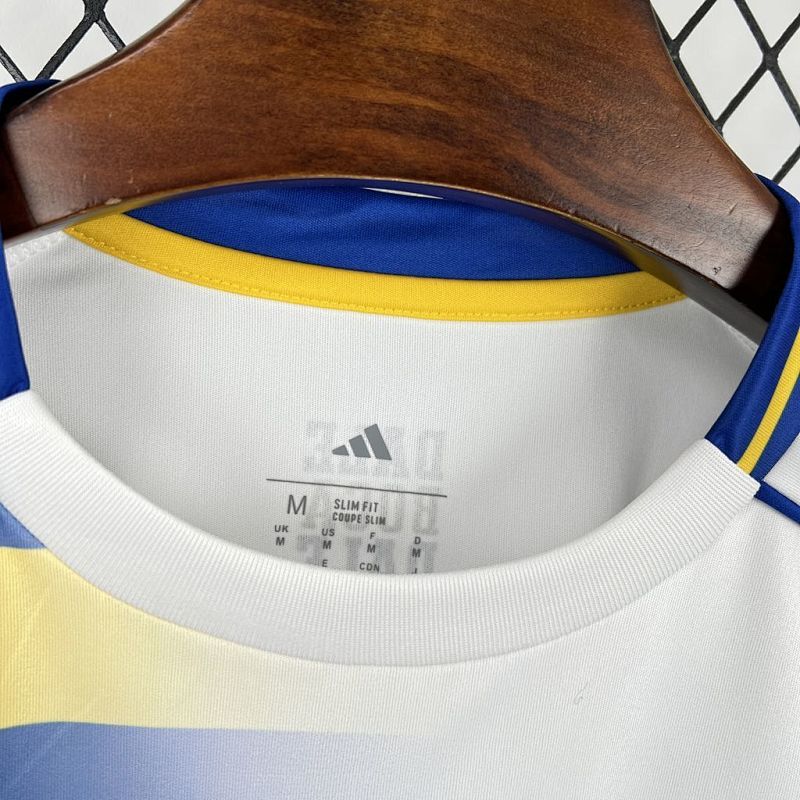 Maillot Boca Juniors Extérieur 26/27