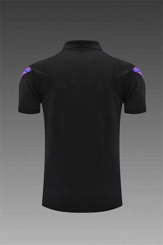 FC Barcelona Purple Black Tracksuit