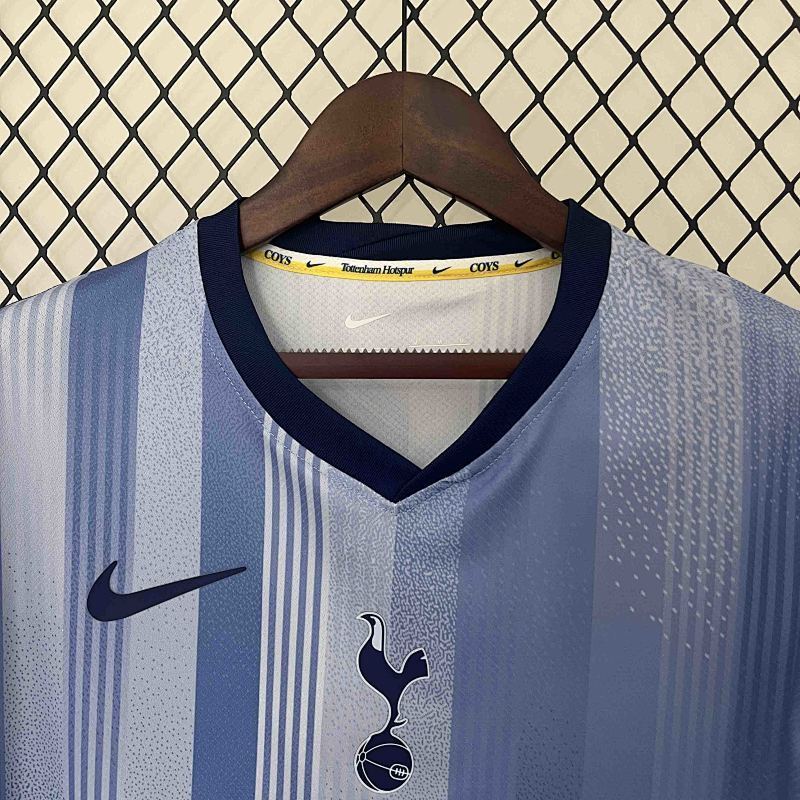 Tottenham Away Jersey 24/25