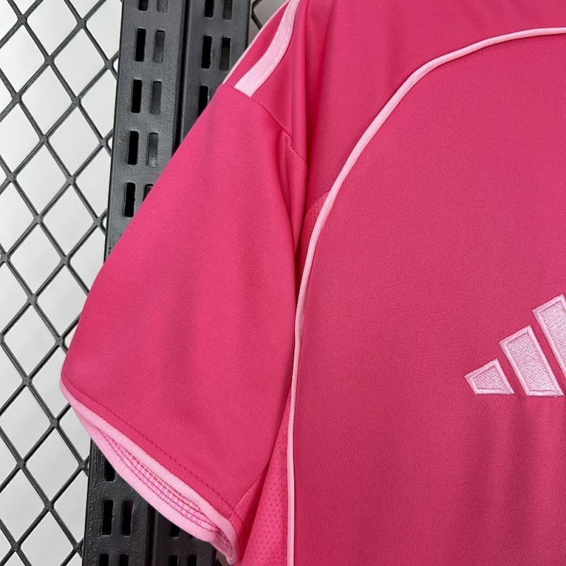 Maillot Granada Fourth 25/26