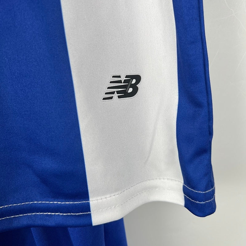 Ensemble Enfant FC Porto Domicile 23/24