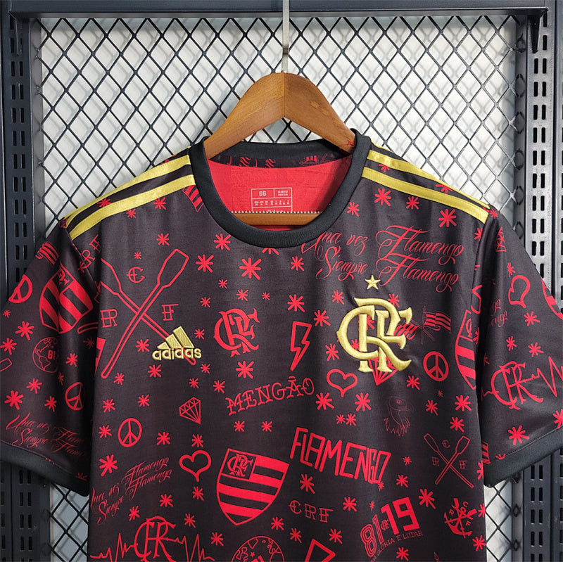 Flamengo Jersey 23/24 (4)