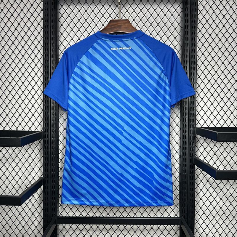 Maillot GNK Dinamo Zagreb Domicile 24/25