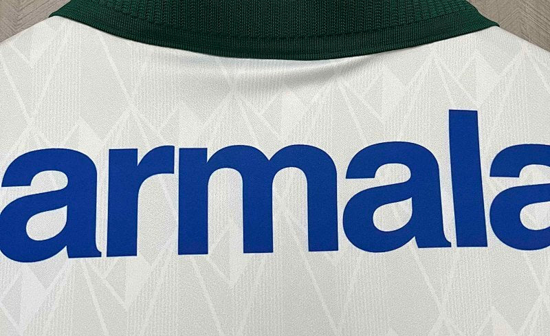 Maillot Palmeiras Third Rétro 25/26