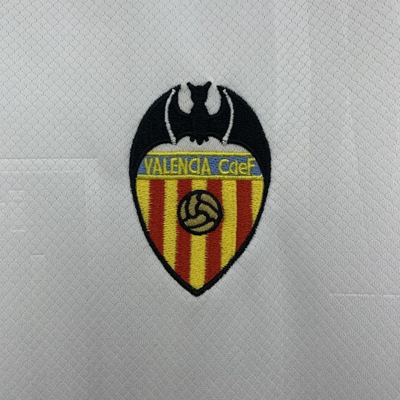 Maillot Valence Rétro 96/97