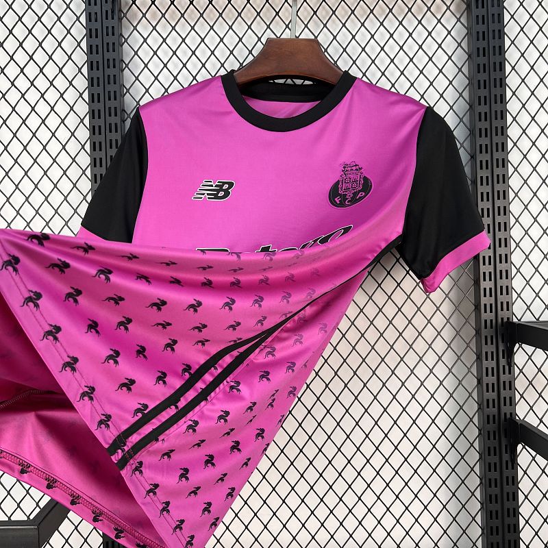 FC Porto Jersey 26/27