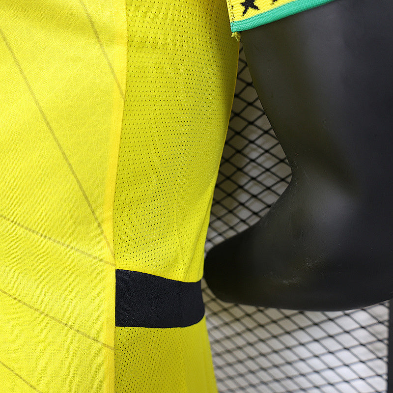 Maillot Ghana Extérieur Player Version 24/25