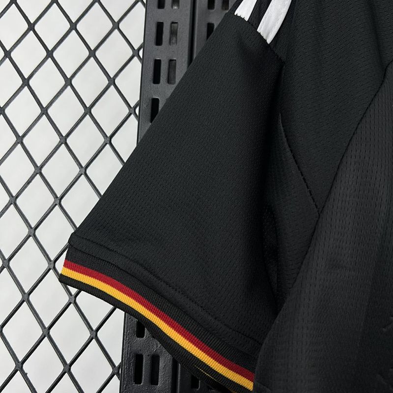 Camiseta Alemania T Visitante 2026