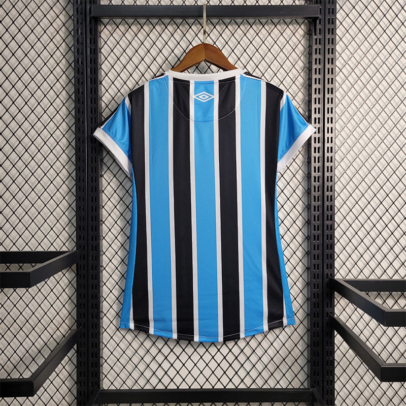 Maillot Femme Grêmio Domicile 23/24