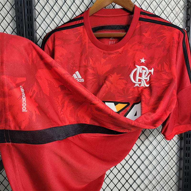 Maillot Flamengo Rétro 25/26