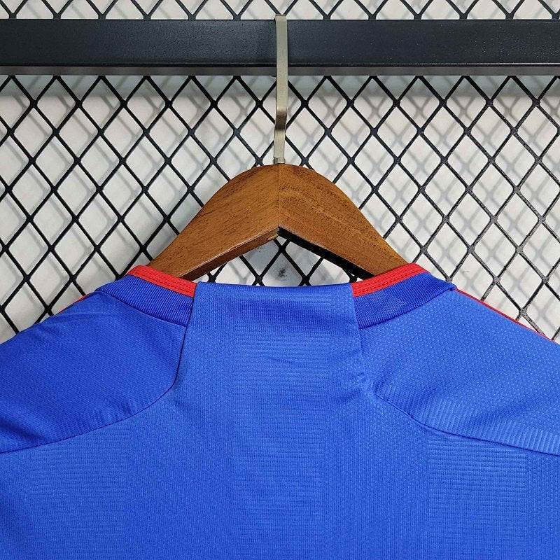 Maillot Lyon Extérieur 23/24