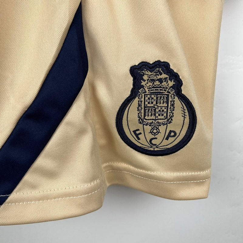 Ensemble Enfant FC Porto Extérieur 23/24