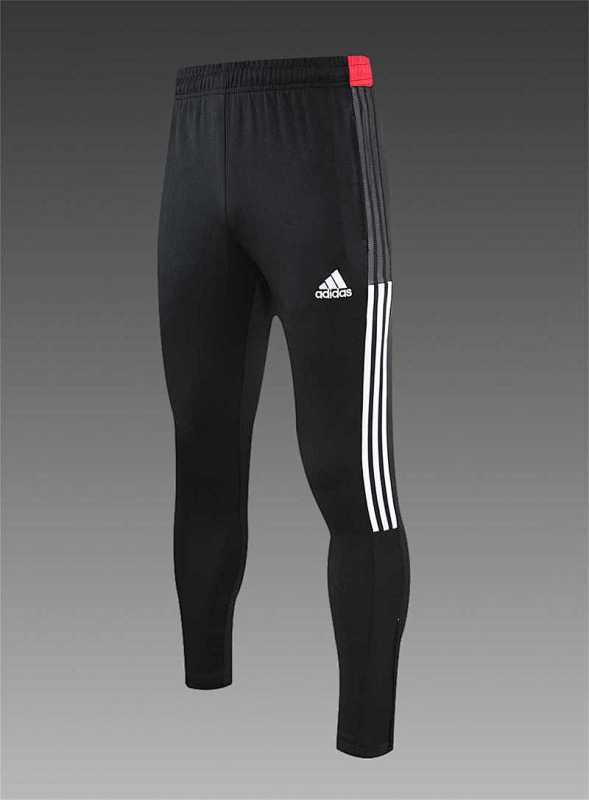 Arsenal Red Tracksuit