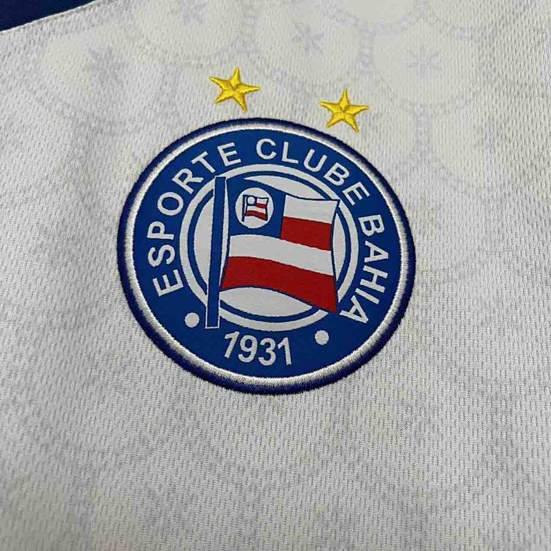 Maillot Bahia T Supply Domicile 25/26