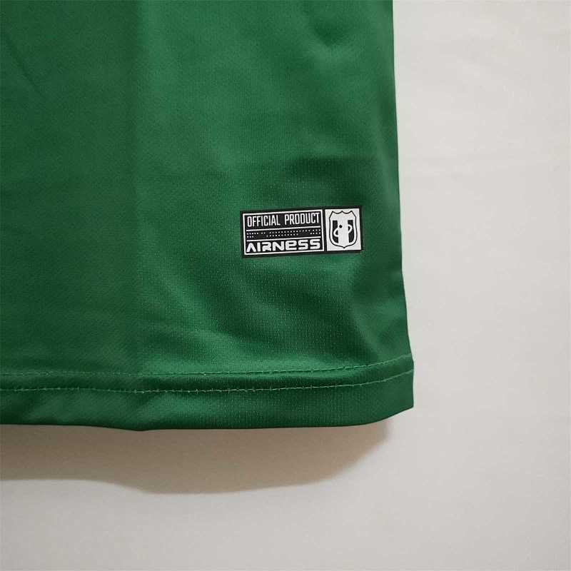 Mali Home Jersey 2022