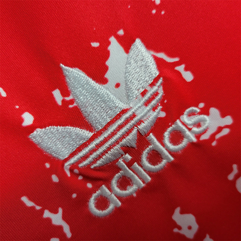 Maillot Soviet Domicile Rétro 25/26