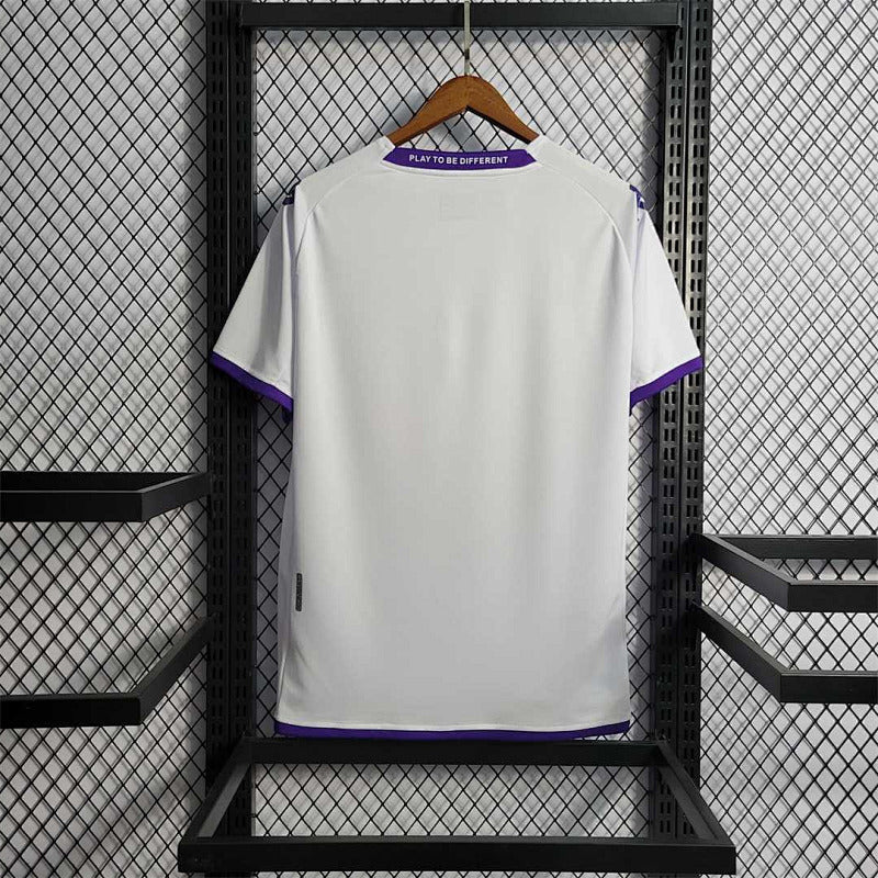 Maillot Fiorentina Extérieur 22/23