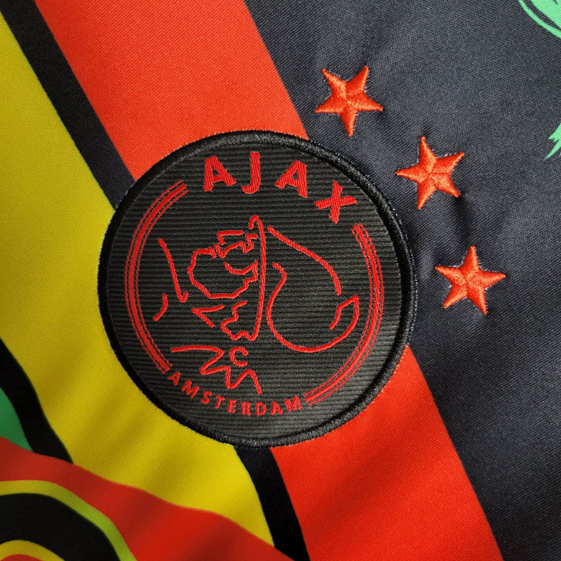 Maillot Ajax Édition spéciale 23/24