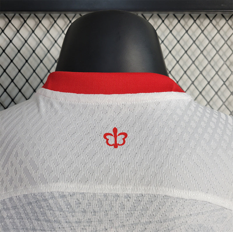 Camiseta PSG Pre-Partido 23/24 (2)