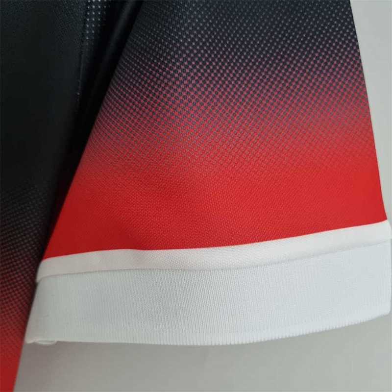Maillot AC Milan Rétro 1995/96