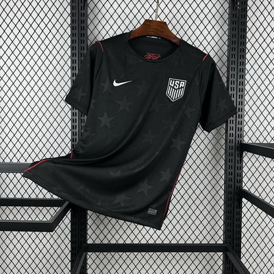Maillot États-Unis Extérieur Coupe du Monde 2026
