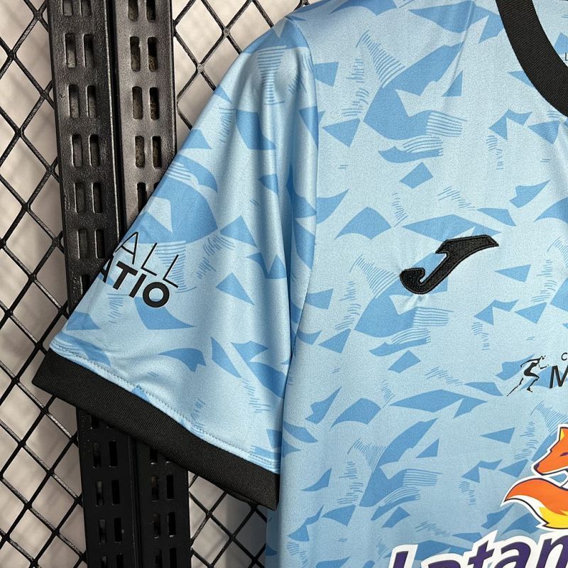 Maillot O Sport Domicile 24/25