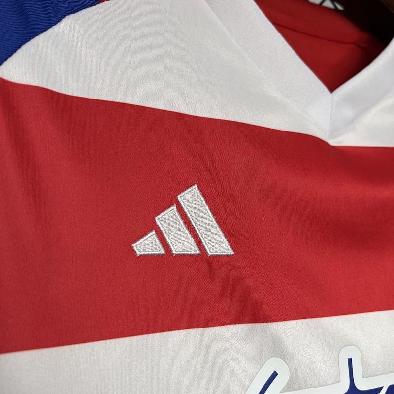 Maillot Granada Domicile 24/25