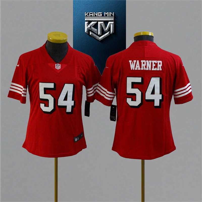 Maillot Femme NFL 25/26
