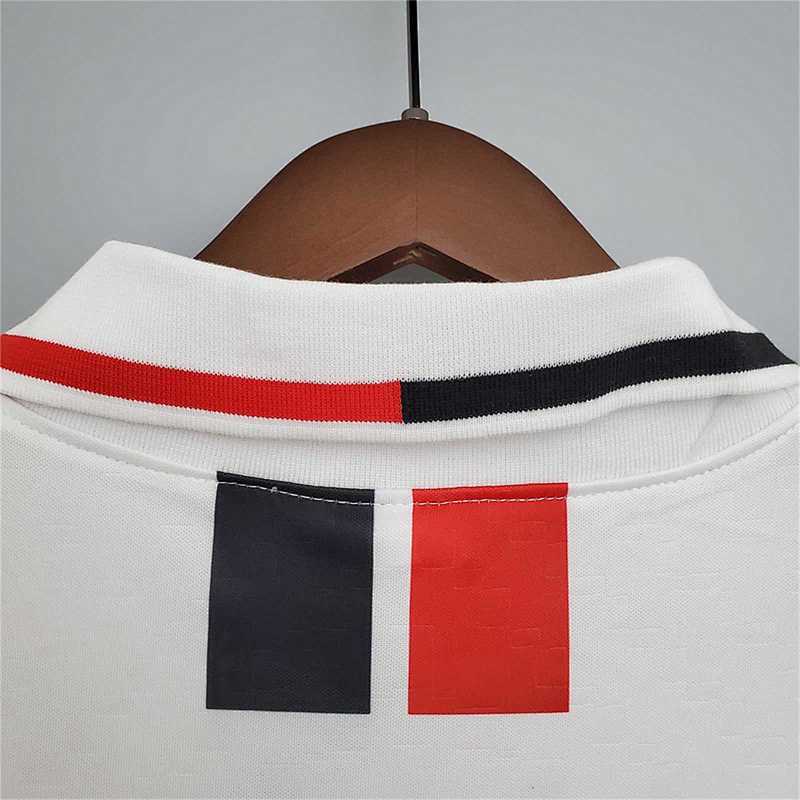 Maillot AC Milan Extérieur 25/26