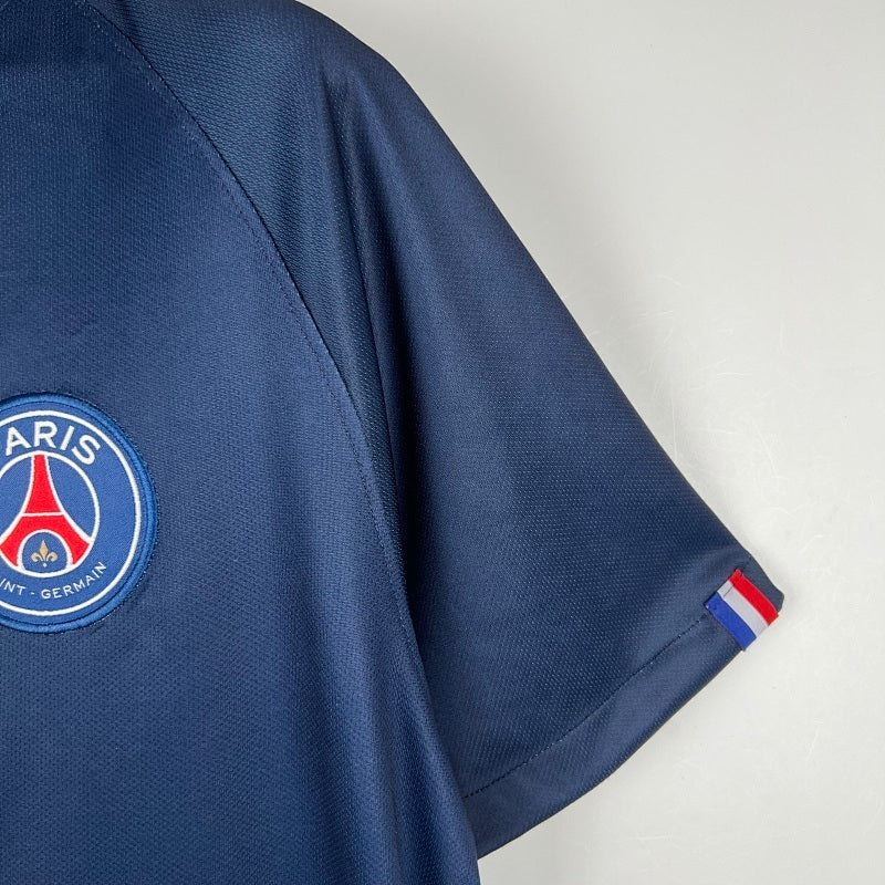 Maillot PSG Domicile Rétro 19/20