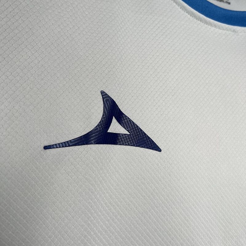 Maillot Cruz Azul Uniforms Extérieur 24/25