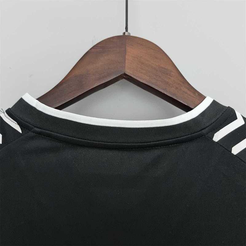 Maillot Colo Colo Extérieur Rétro 1992