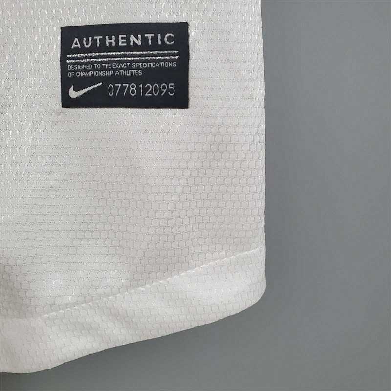Maillot Portugal Extérieur Rétro 2012