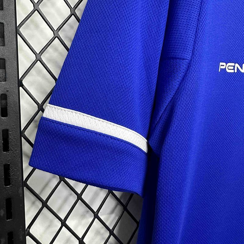 Maillot Cruzeiro Domicile Rétro 15/16