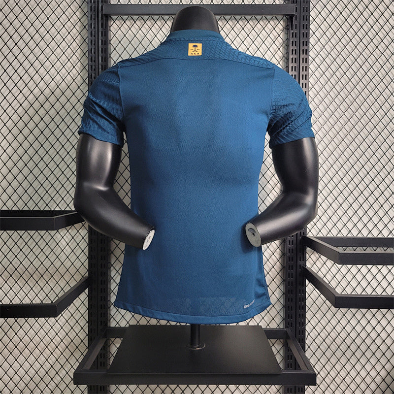 Maillot Al Nassr Extérieur 23/24